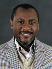 Dr. Abdulsalami Ibrahim