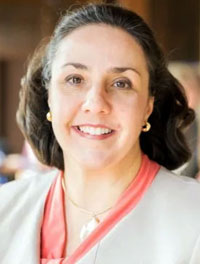 Dr. Ann Gaudino